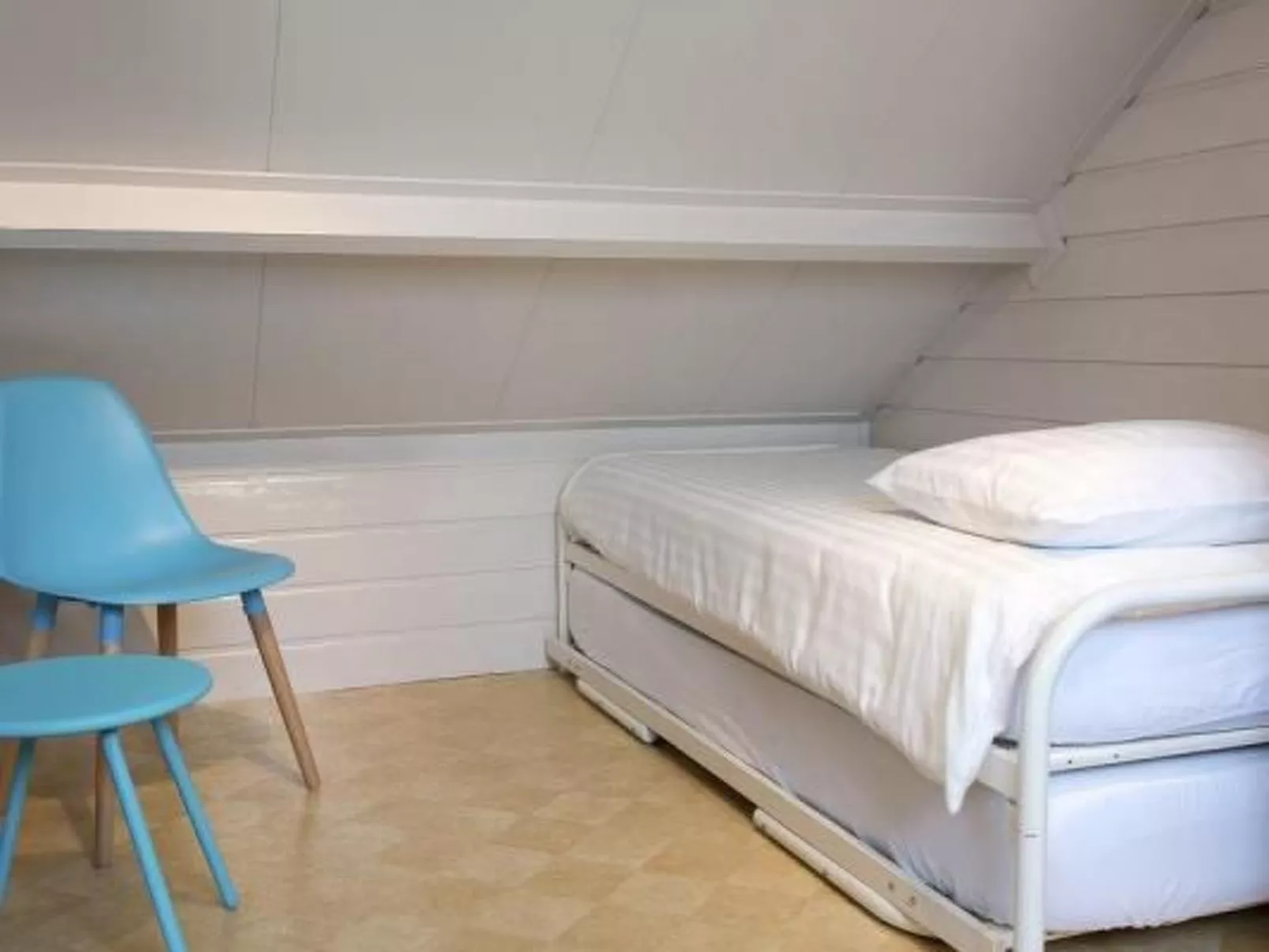 Sommerhäuschen am Meer-Image-tags.info