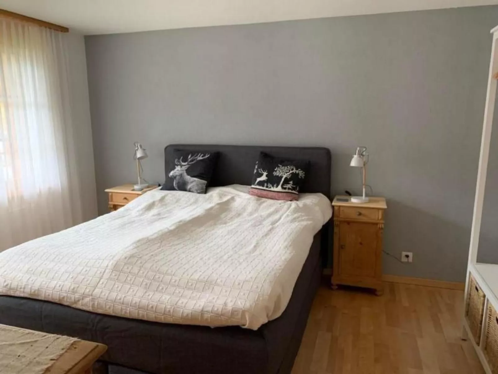 Gilbach Haus C-Binnen