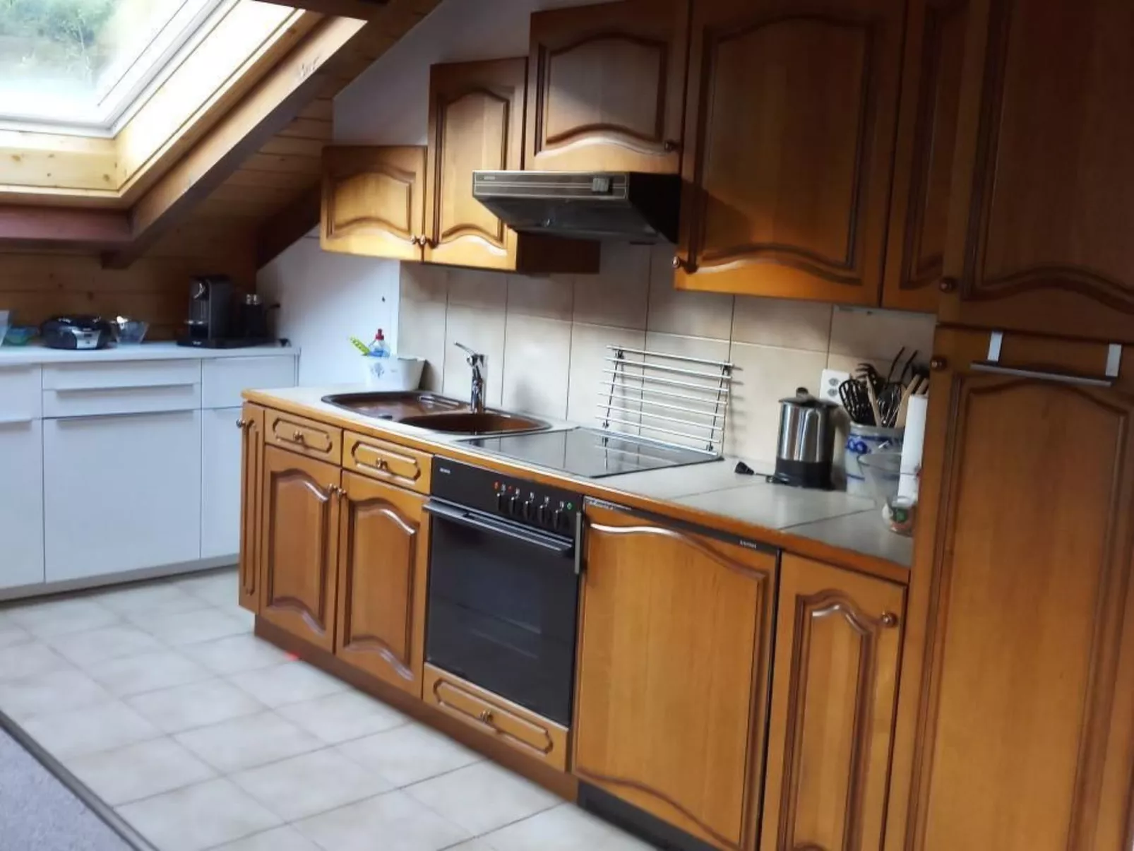 La Collina,Haus C,-Binnen