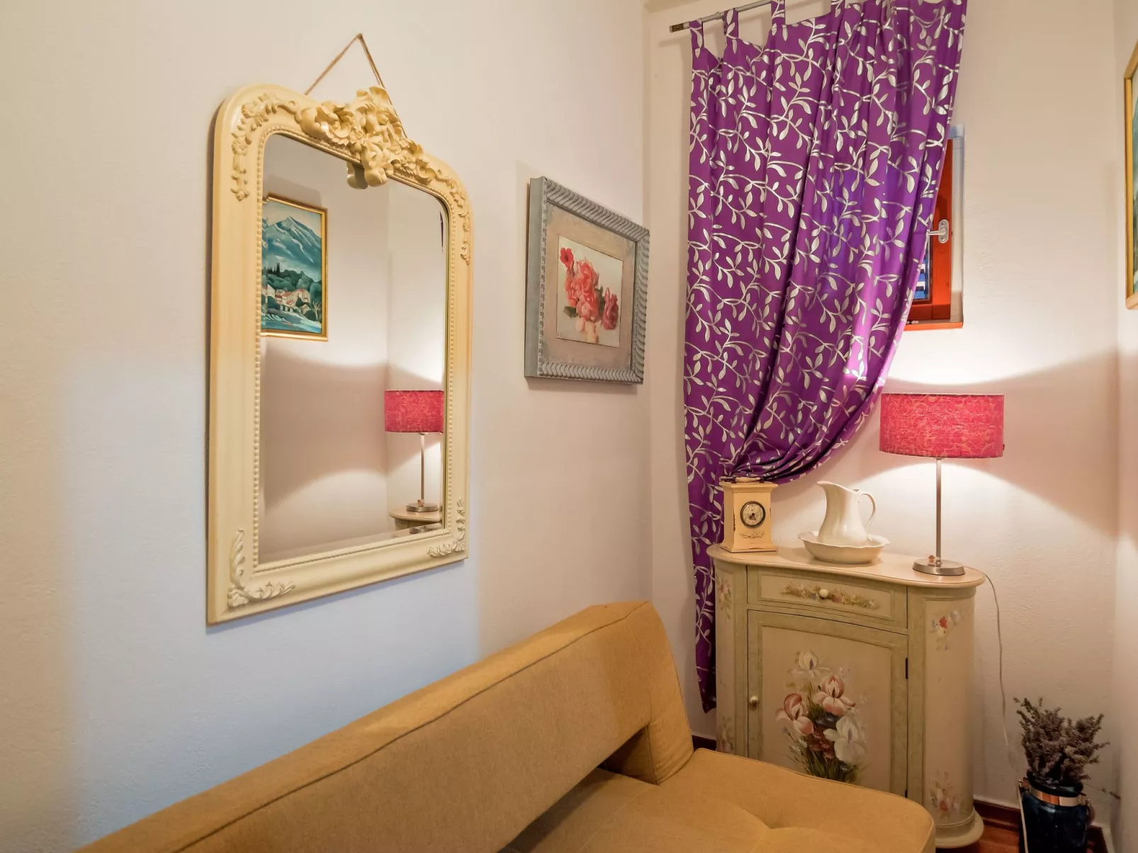 Villa Aquarius-Binnen