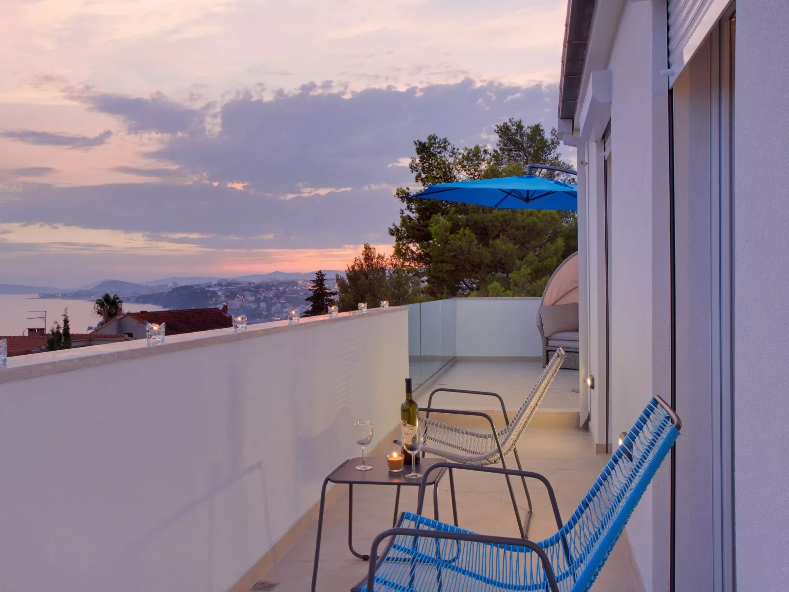 Ferienvilla "Elena" mit eigenem Pool-Image-tags.info