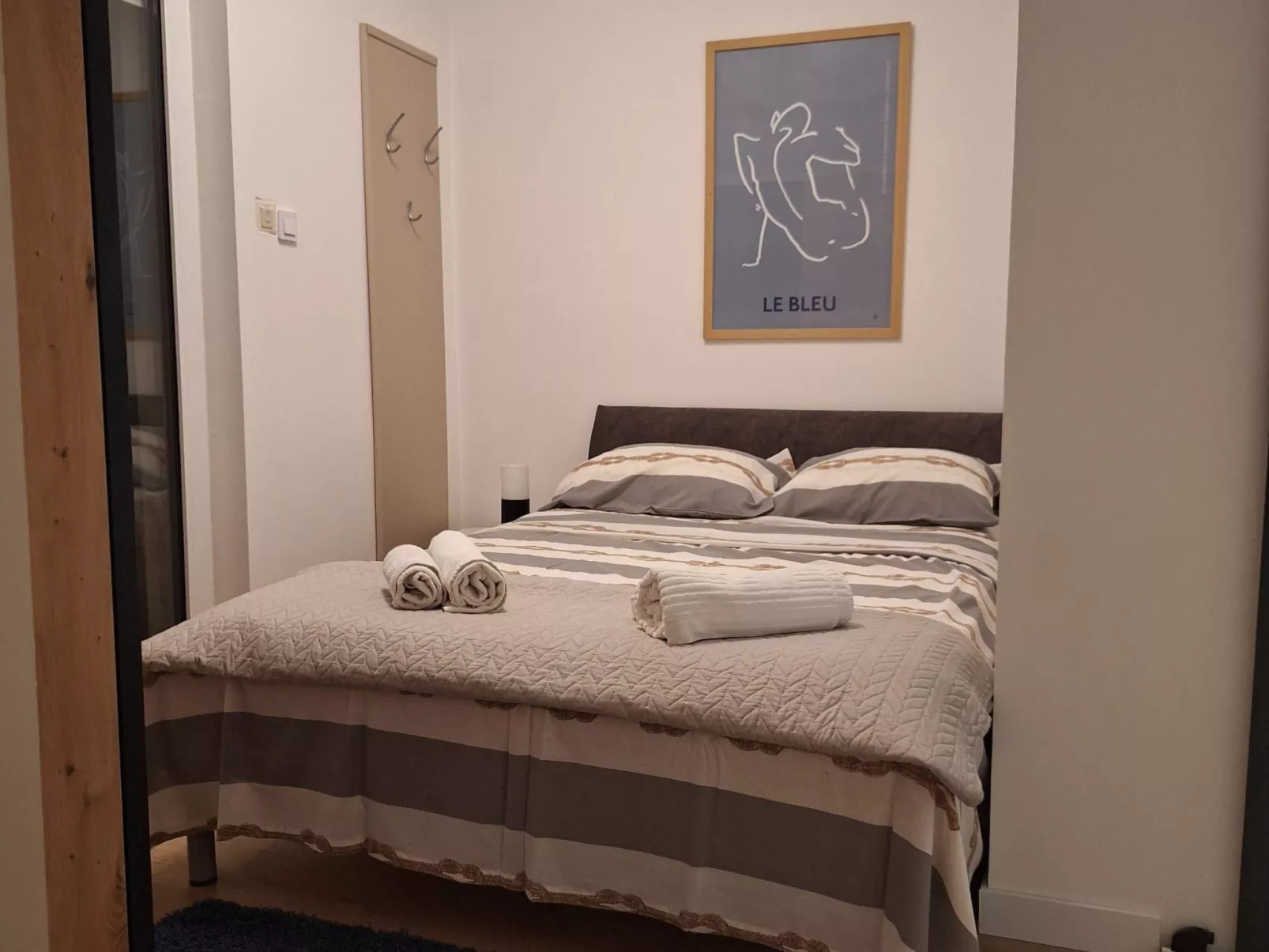 Wohnung "Wohnung Nr. 2".-Image-tags.info