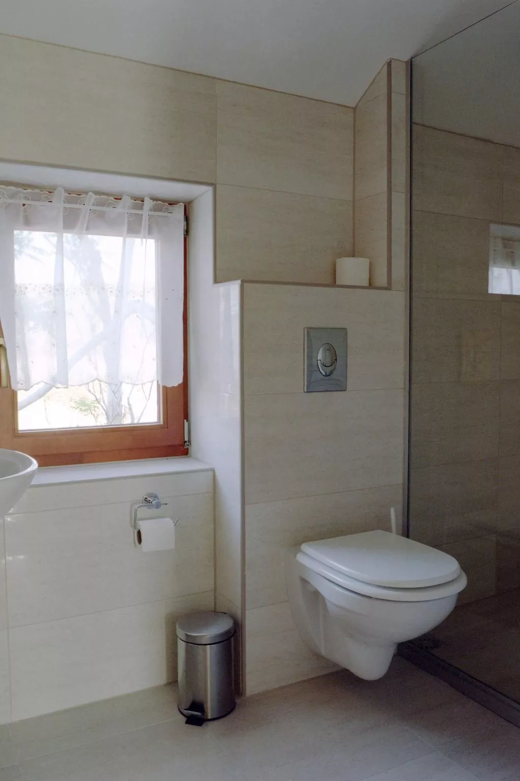 In Novalja mit Privatem Pool-Binnen