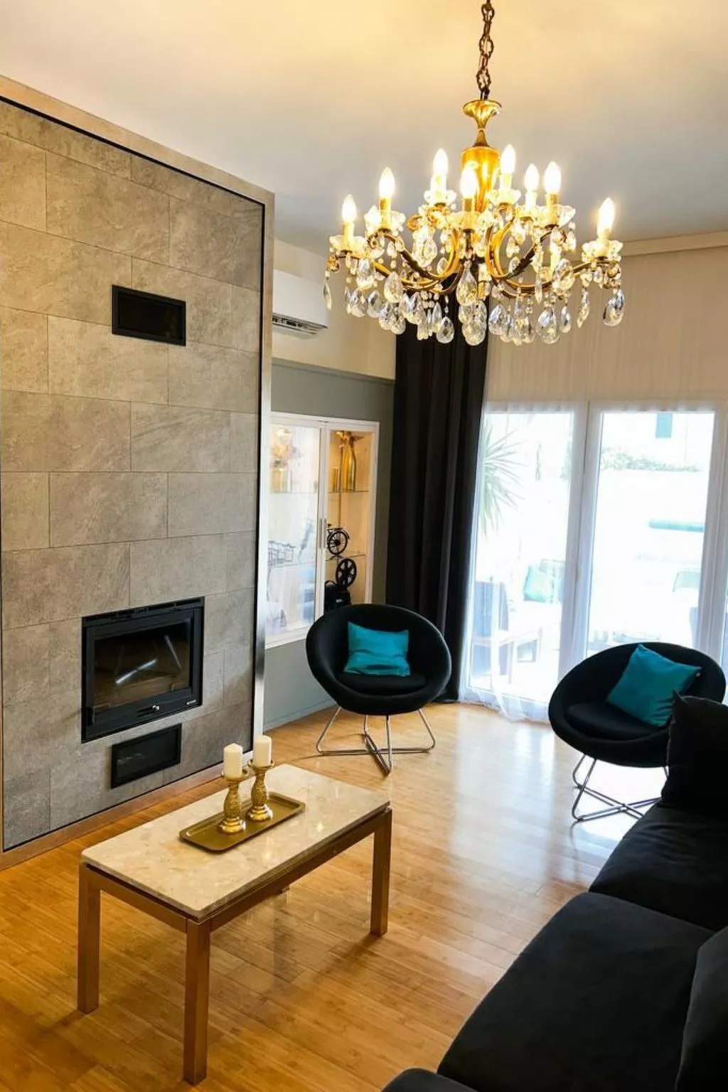 Mit Privatpool neben dem Strand-Image-tags.info