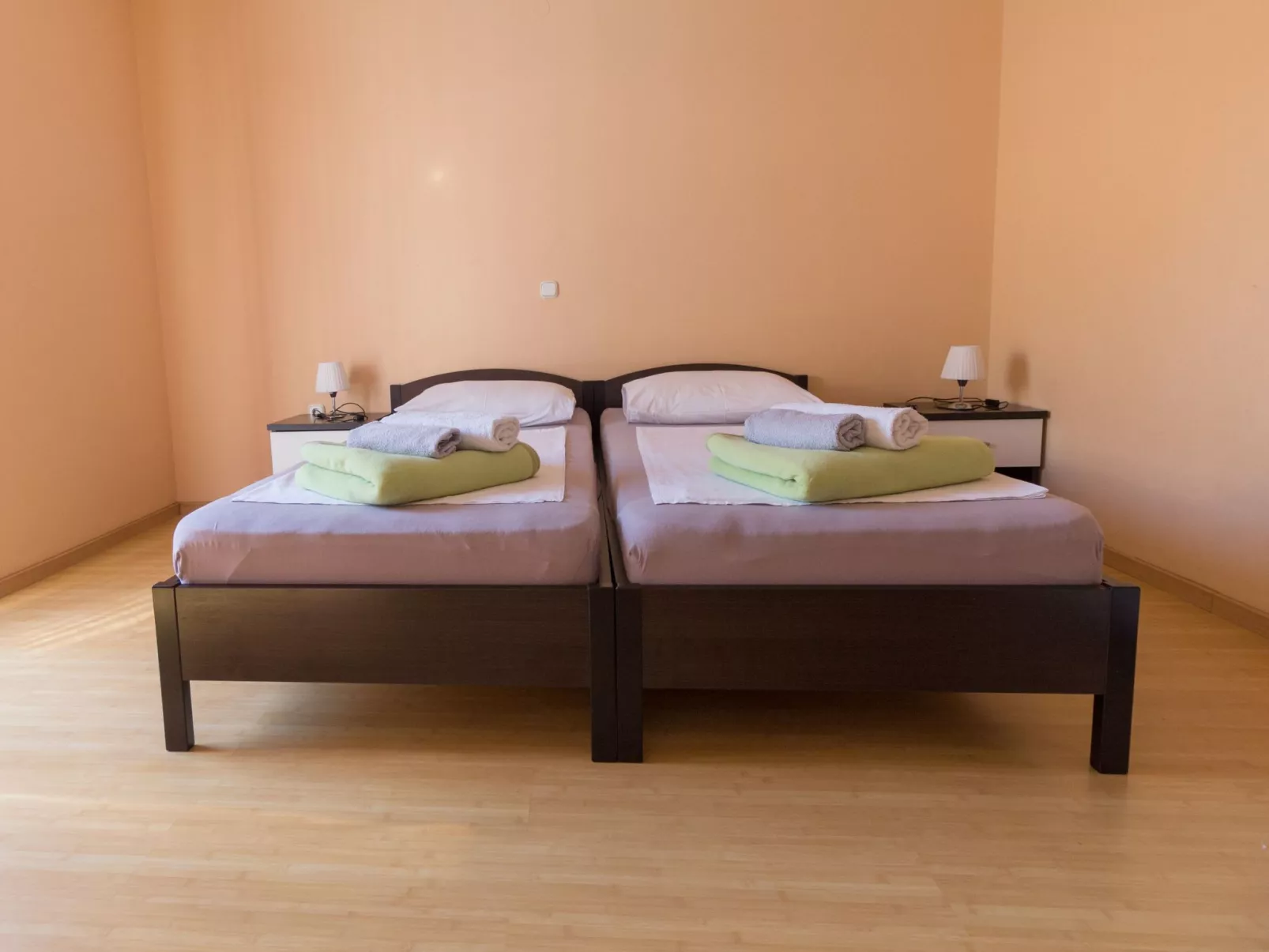 Villa Malina mit privatem Pool - Agentur TA Leut-Binnen