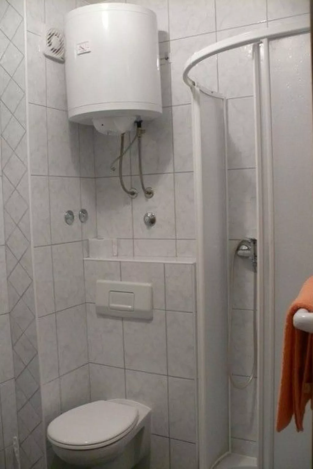 Wohnung Sunset in der Nähe des Sandstrandes - Agentur TA Leut-Binnen