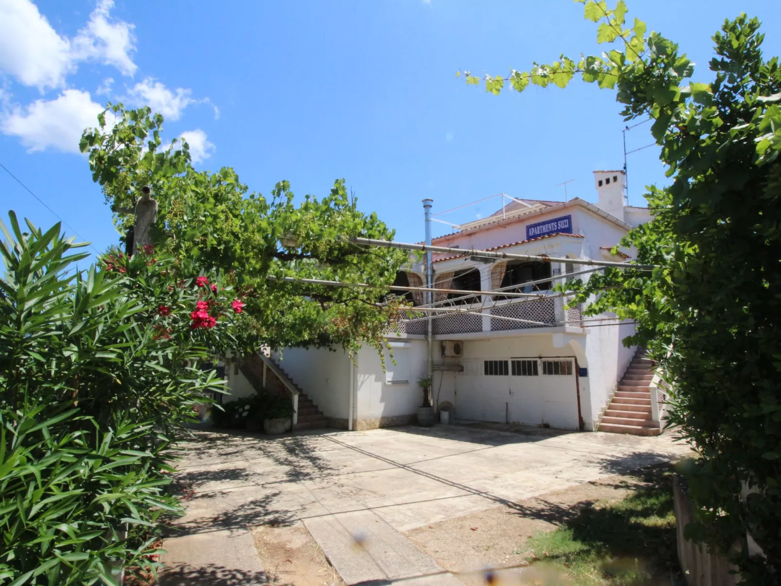 Apartment Andjela-Image-tags.info