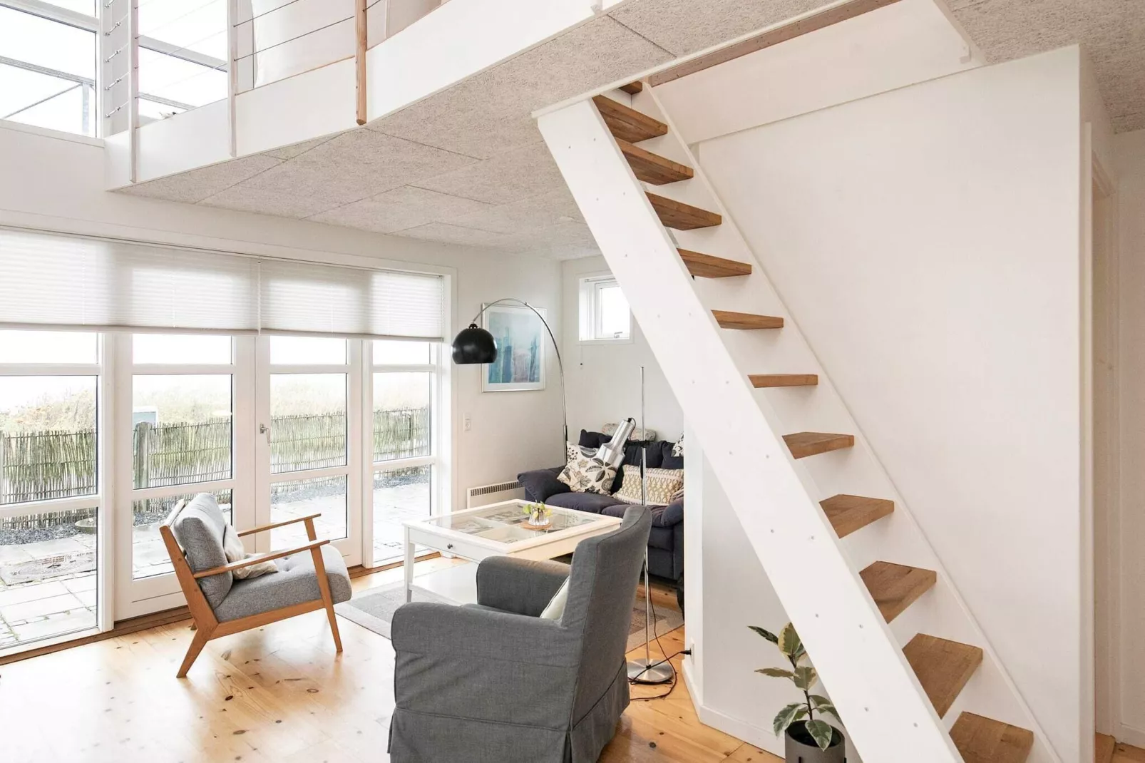 6 persoons vakantie huis in Brenderup Fyn-By Traum-Binnen
