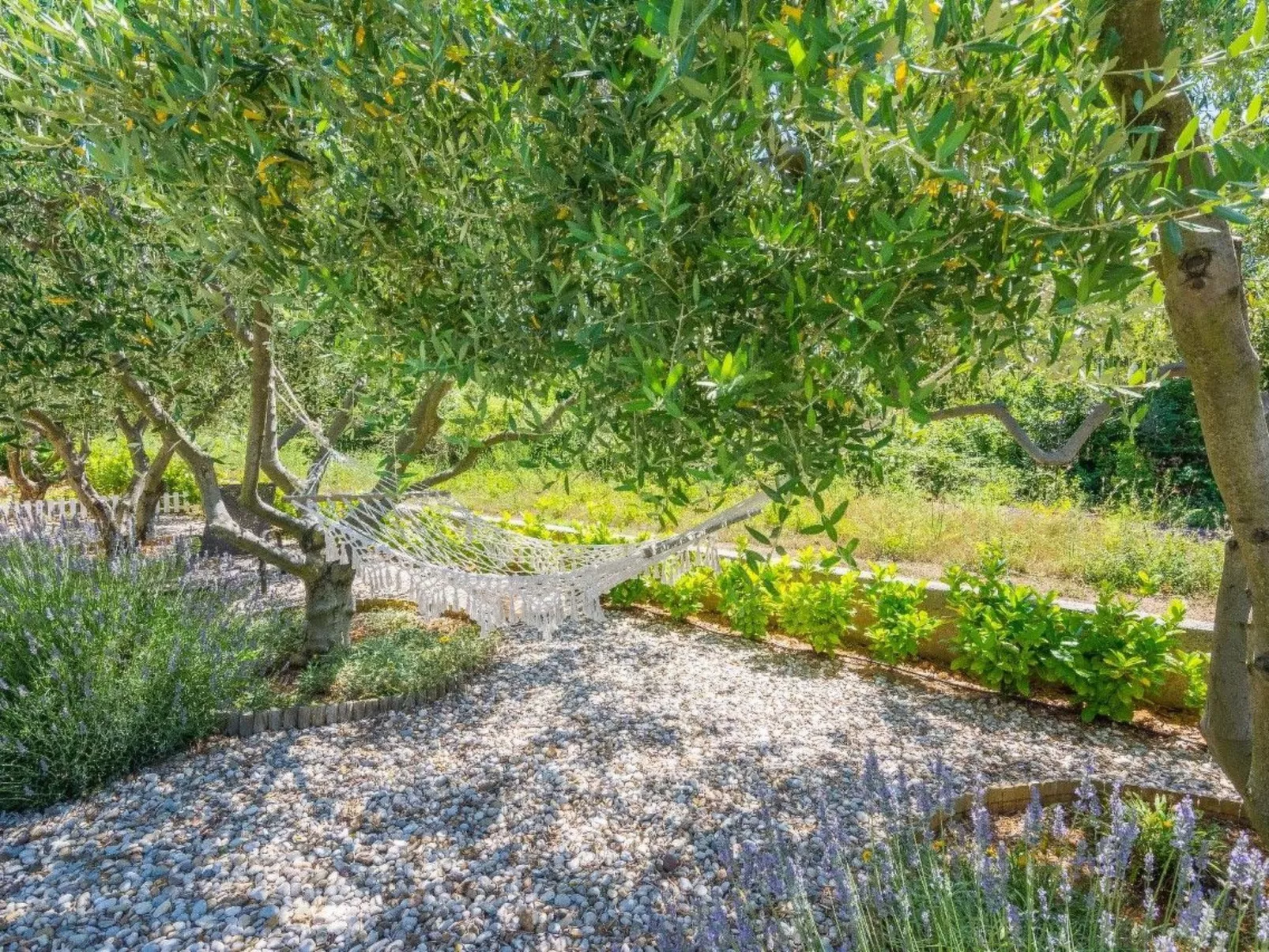 Villa Mia mit beheiztem Pool -von TA Leut Agency-Buiten