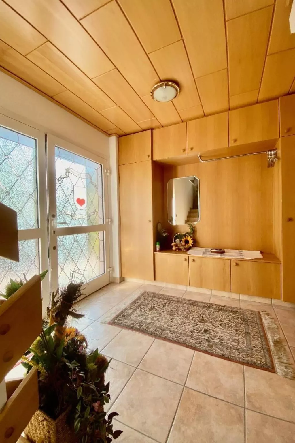 Chalet Kristall-Binnen