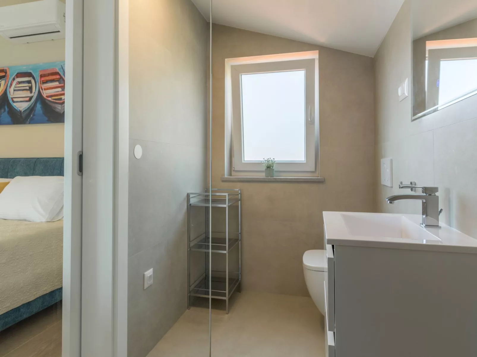 Villa Bella N-Binnen