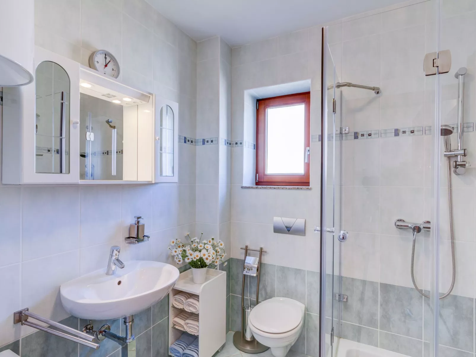 Moderne, komfortable Wohnung nahe Kap Kamenjak - Binnen