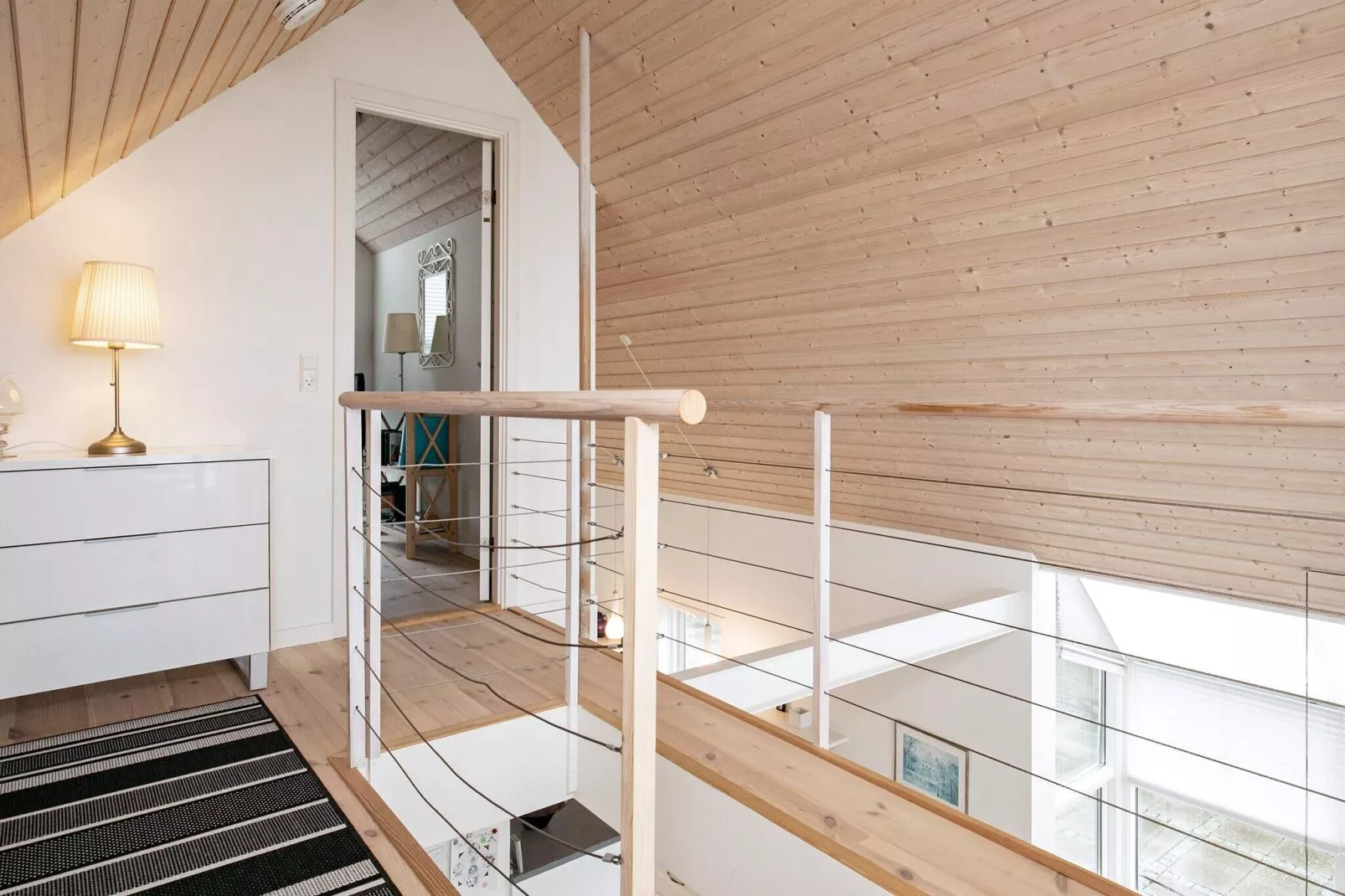 6 persoons vakantie huis in Brenderup Fyn-By Traum-Binnen