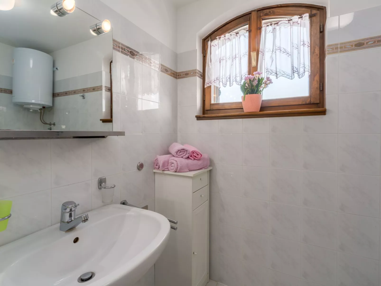 Residence Livija 4-Binnen