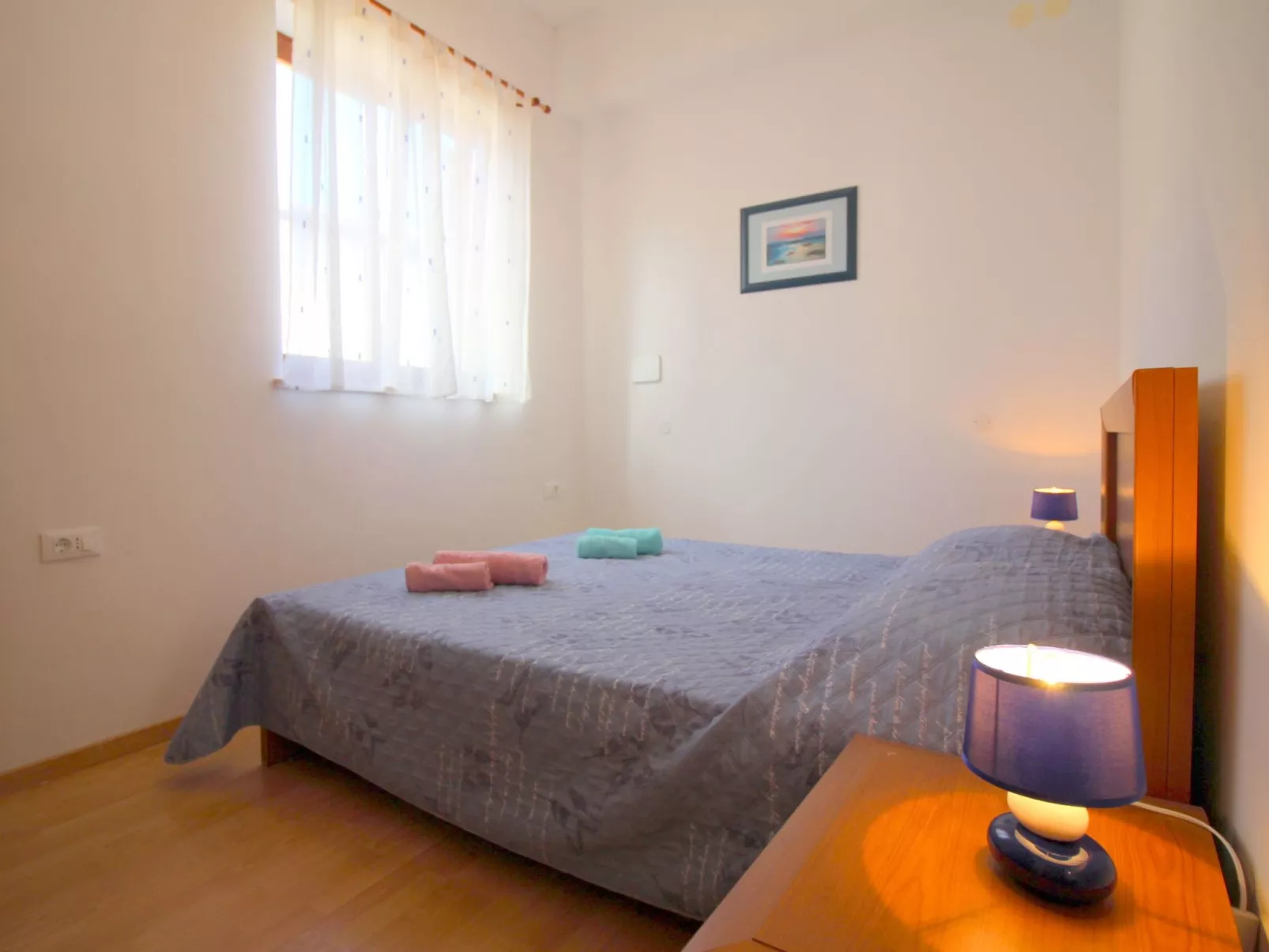 Apartment Ema-Binnen