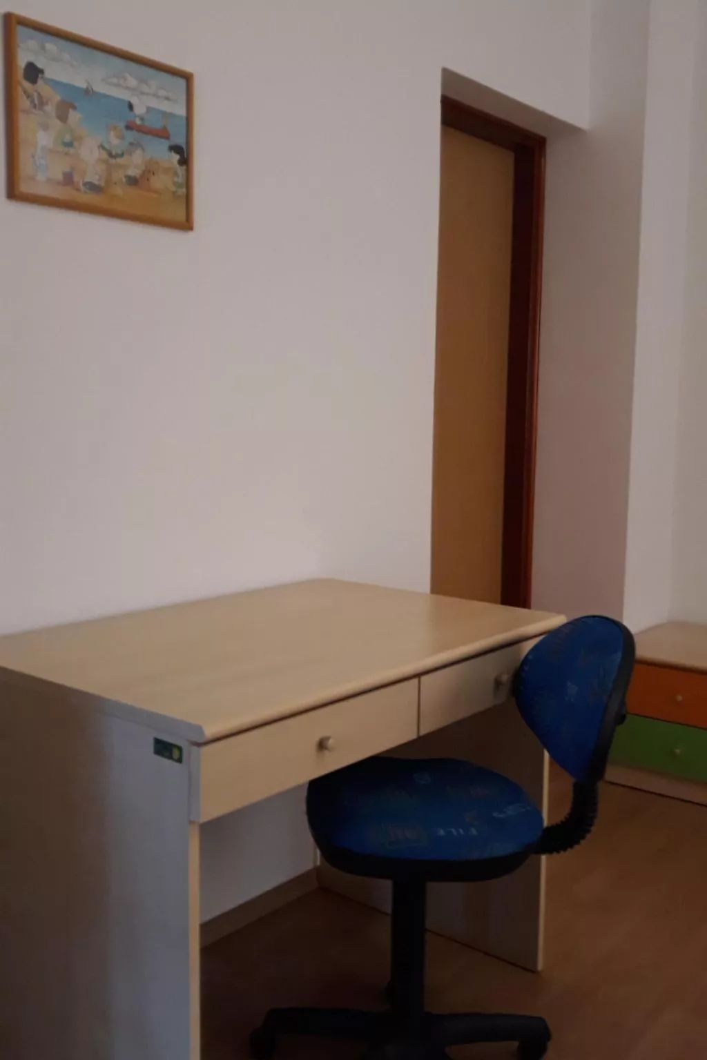 Apartment in Pula, Kroatien mit hohen Gästebewertungen-Binnen