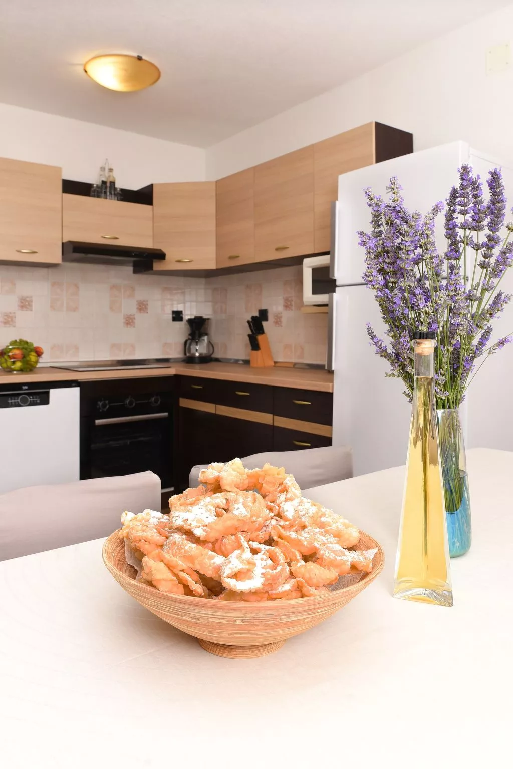 'Persic' mit privatem Pool-Binnen