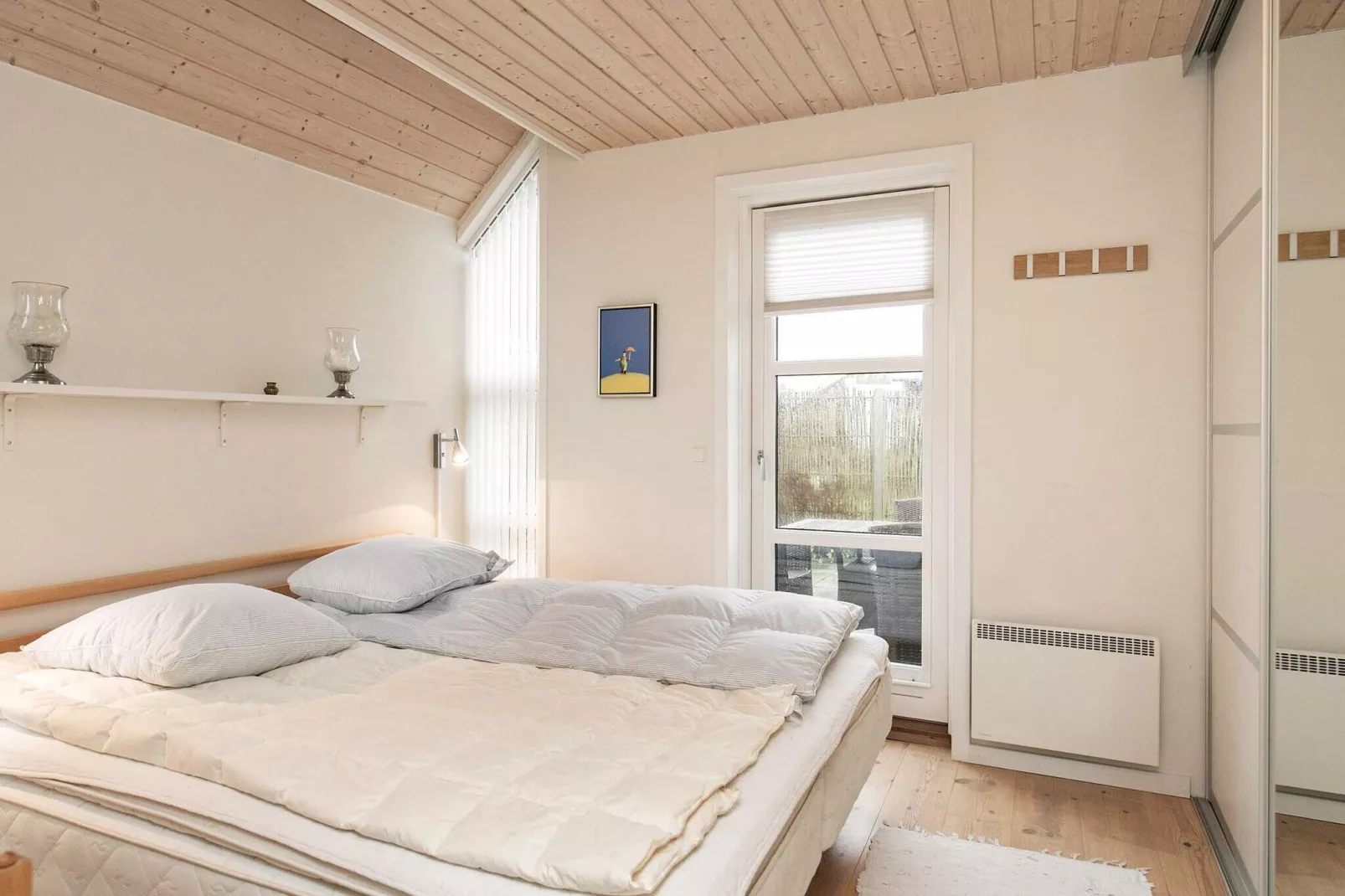 6 persoons vakantie huis in Brenderup Fyn-By Traum-Binnen