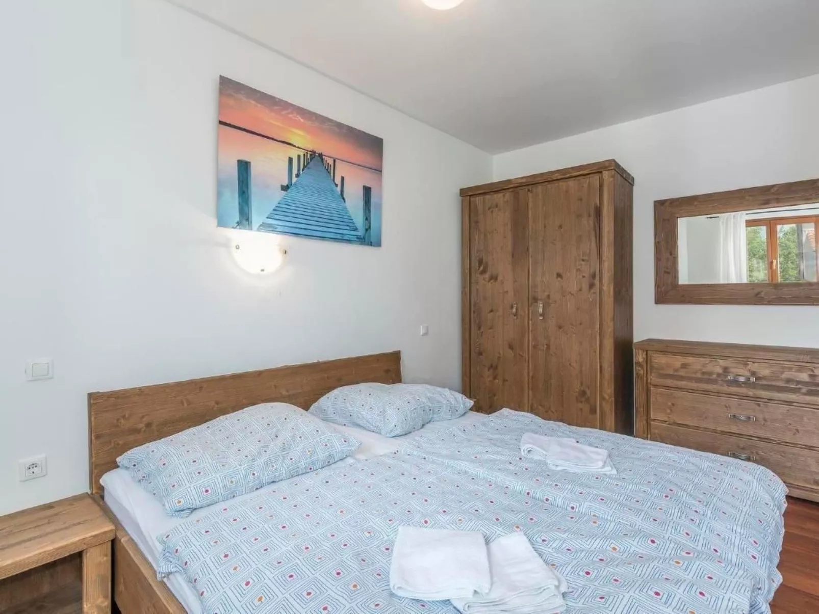 Villa Undina-schönes Haus für große Gruppen-Binnen