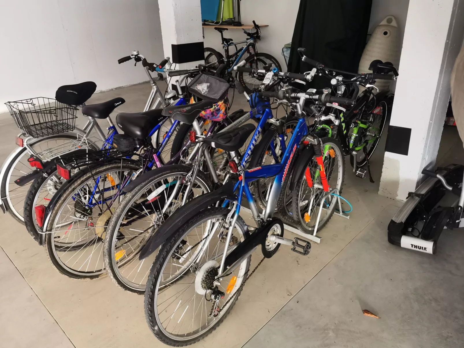 Wohnung Volme mit Pool in ruhiger Lage-Image-tags.info