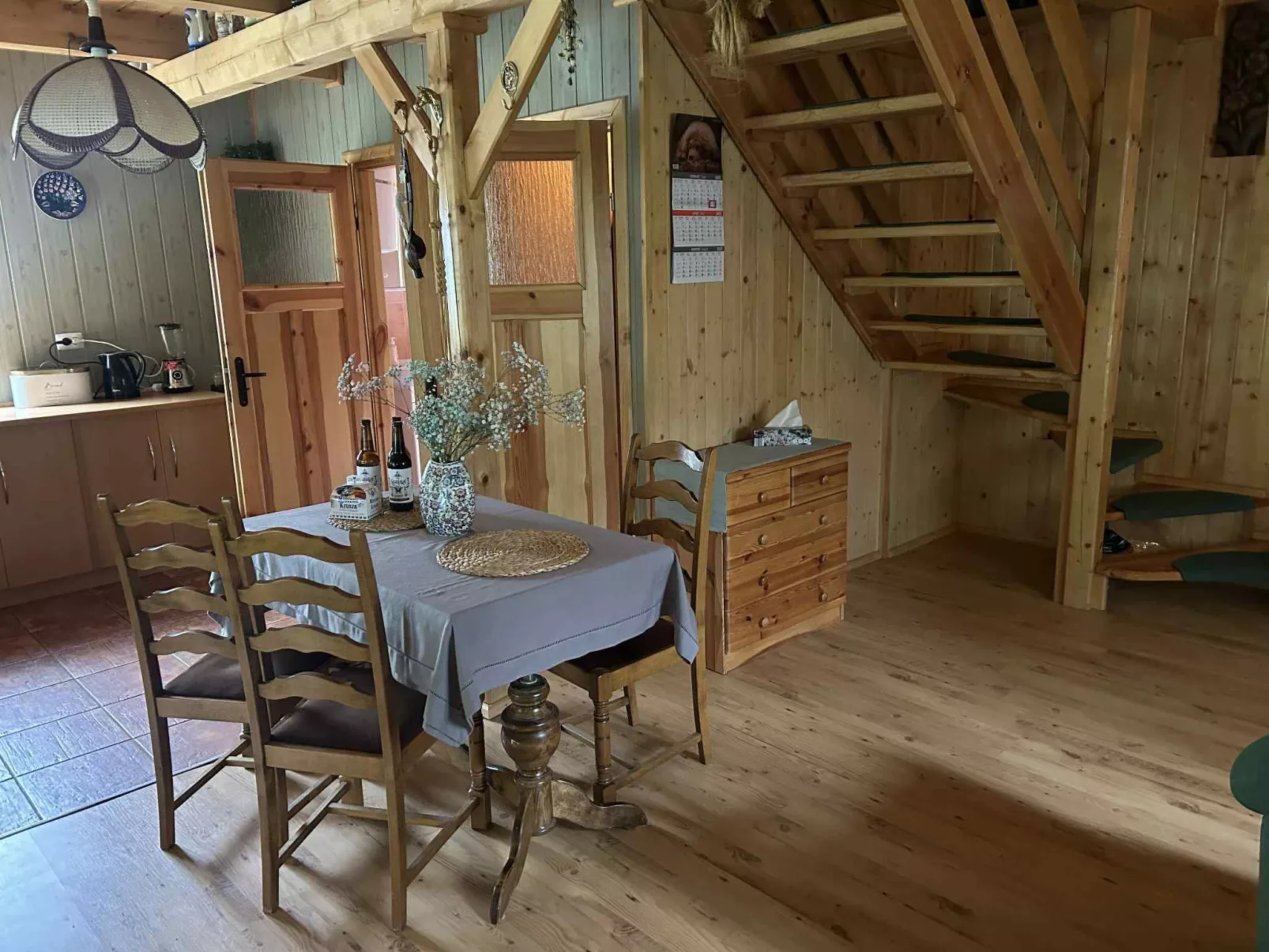 Sommerhaus in Ostrowite-Binnen