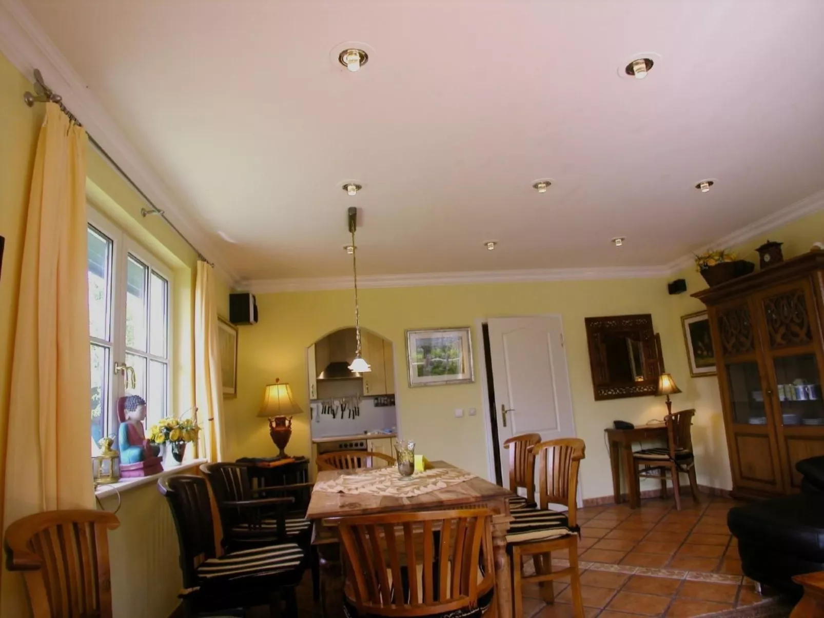 Haus Seeadler-Binnen