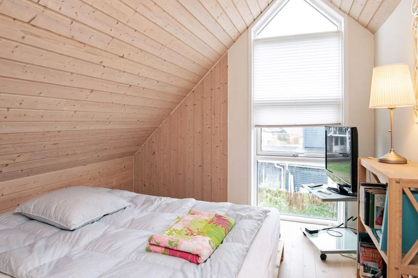 6 persoons vakantie huis in Brenderup Fyn-By Traum-Binnen