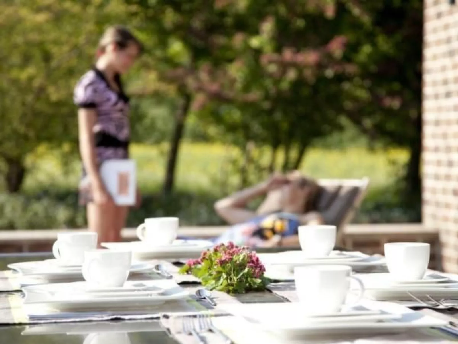 Duxcaar Villas-Buiten