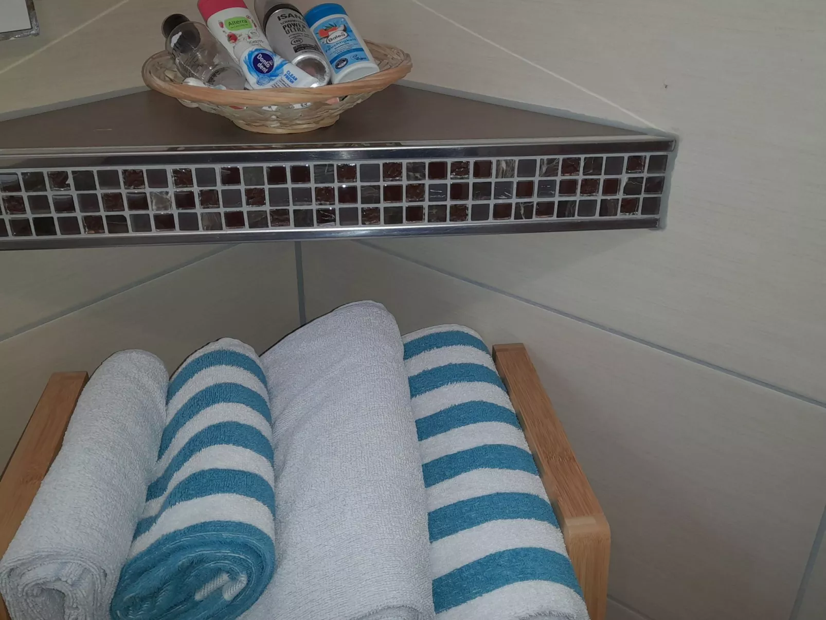 FeWo Sonnenblume-Binnen