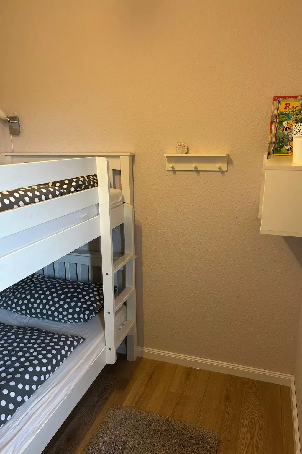 Glockenberg Westphal-Binnen