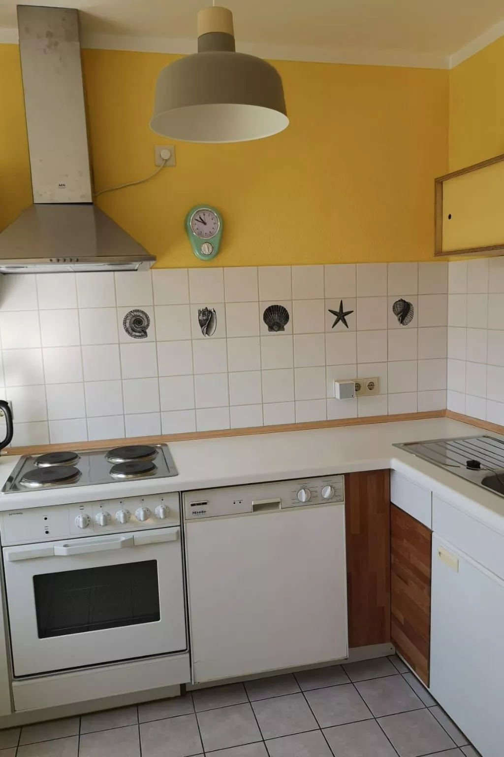 Kleines Gretchen-Binnen