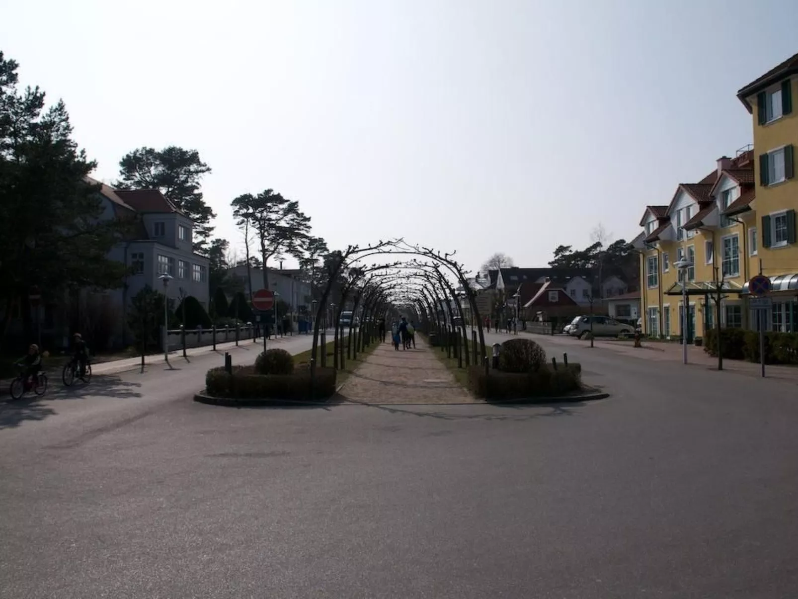 Appartement in Strandnähe-Image-tags.info