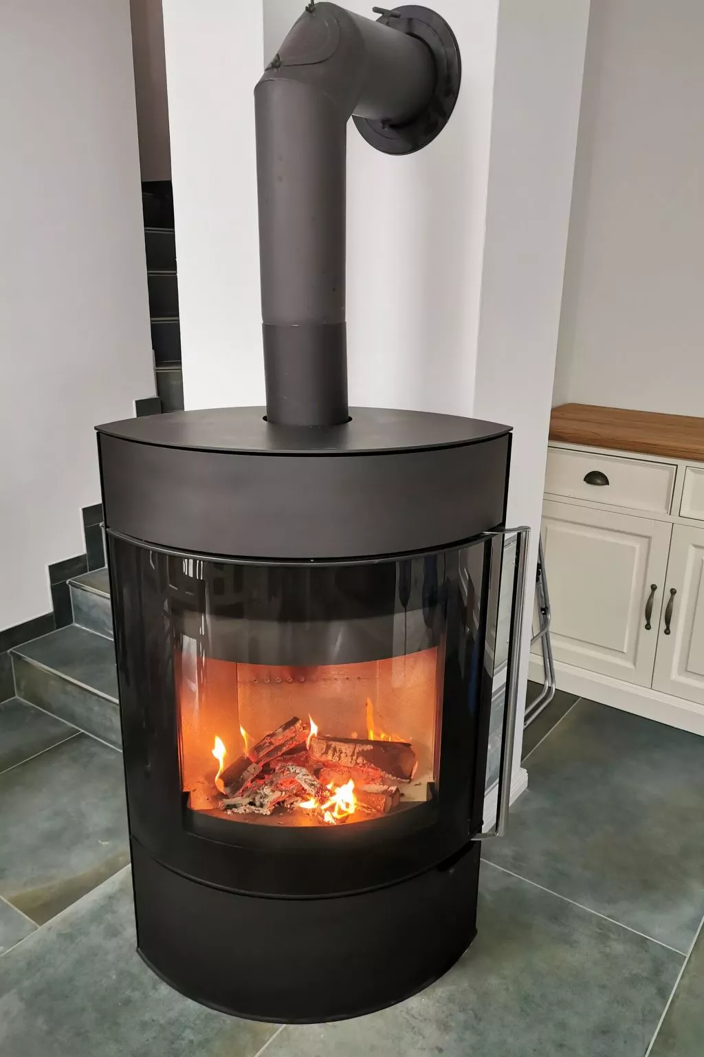 Hakuna Matata-Binnen