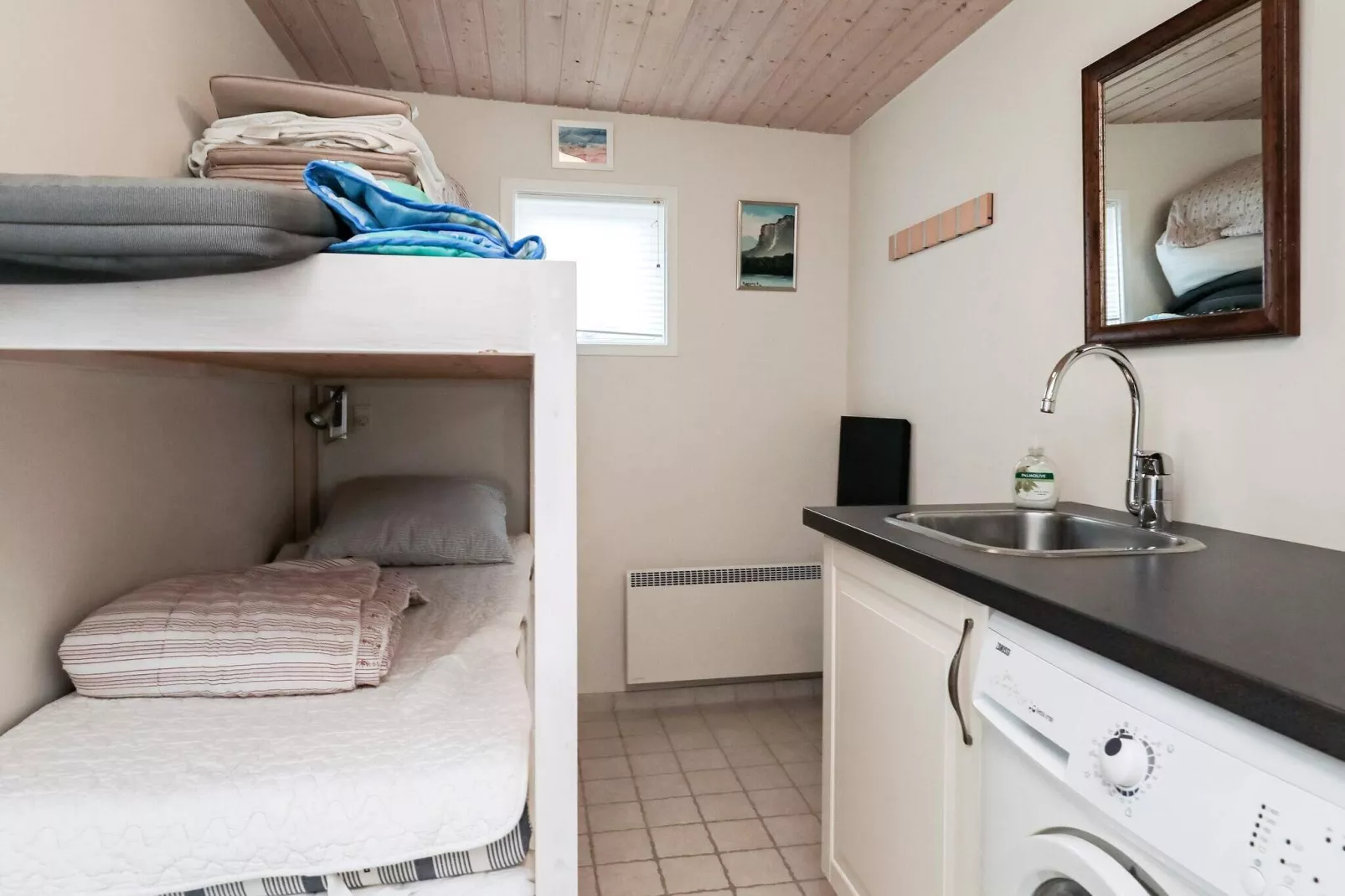 6 persoons vakantie huis in Brenderup Fyn-By Traum-Binnen