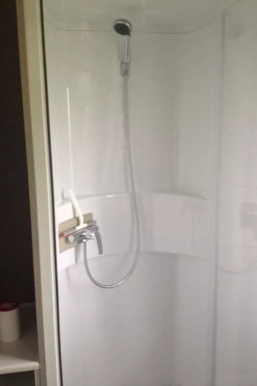 Mobilheim Lagune I in Lychen-Binnen