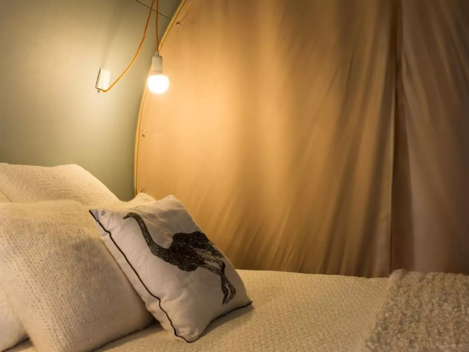 Coco Sweet in Hohenlychen-Binnen