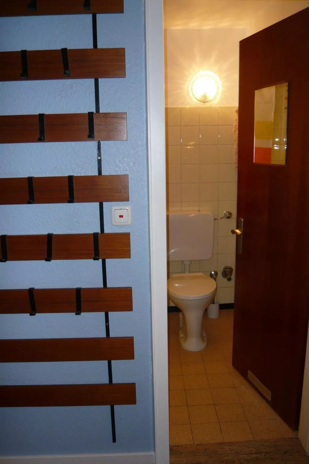 Falkenhorst Wh 40-Binnen