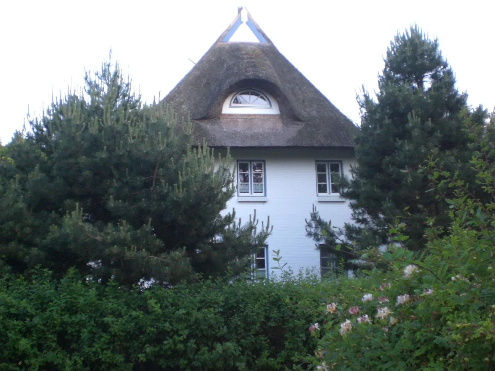 Appartement Achtern-Diek-am-Strand in Zingst-Image-tags.info