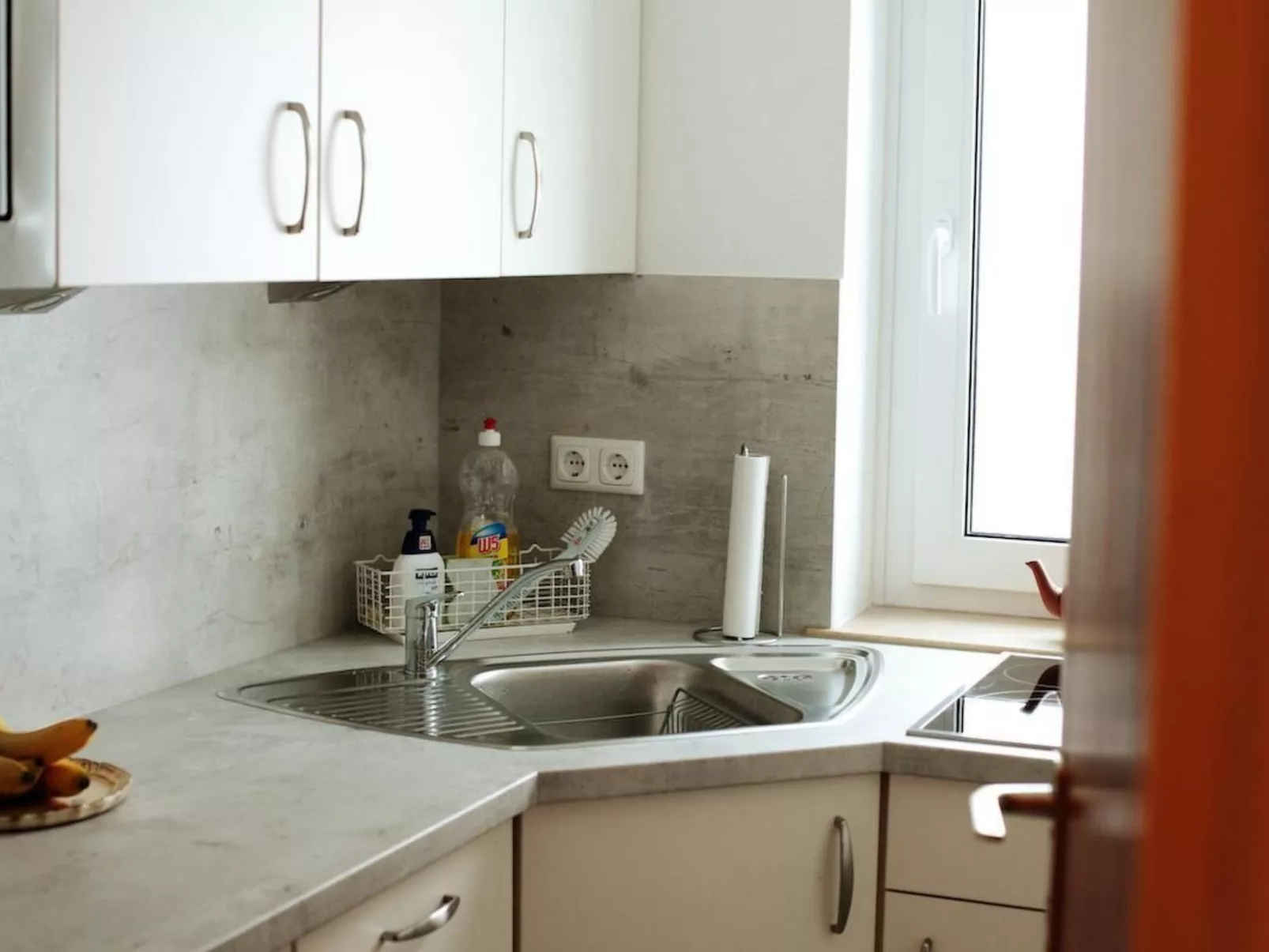 FeWo Falkenstein 25-Binnen