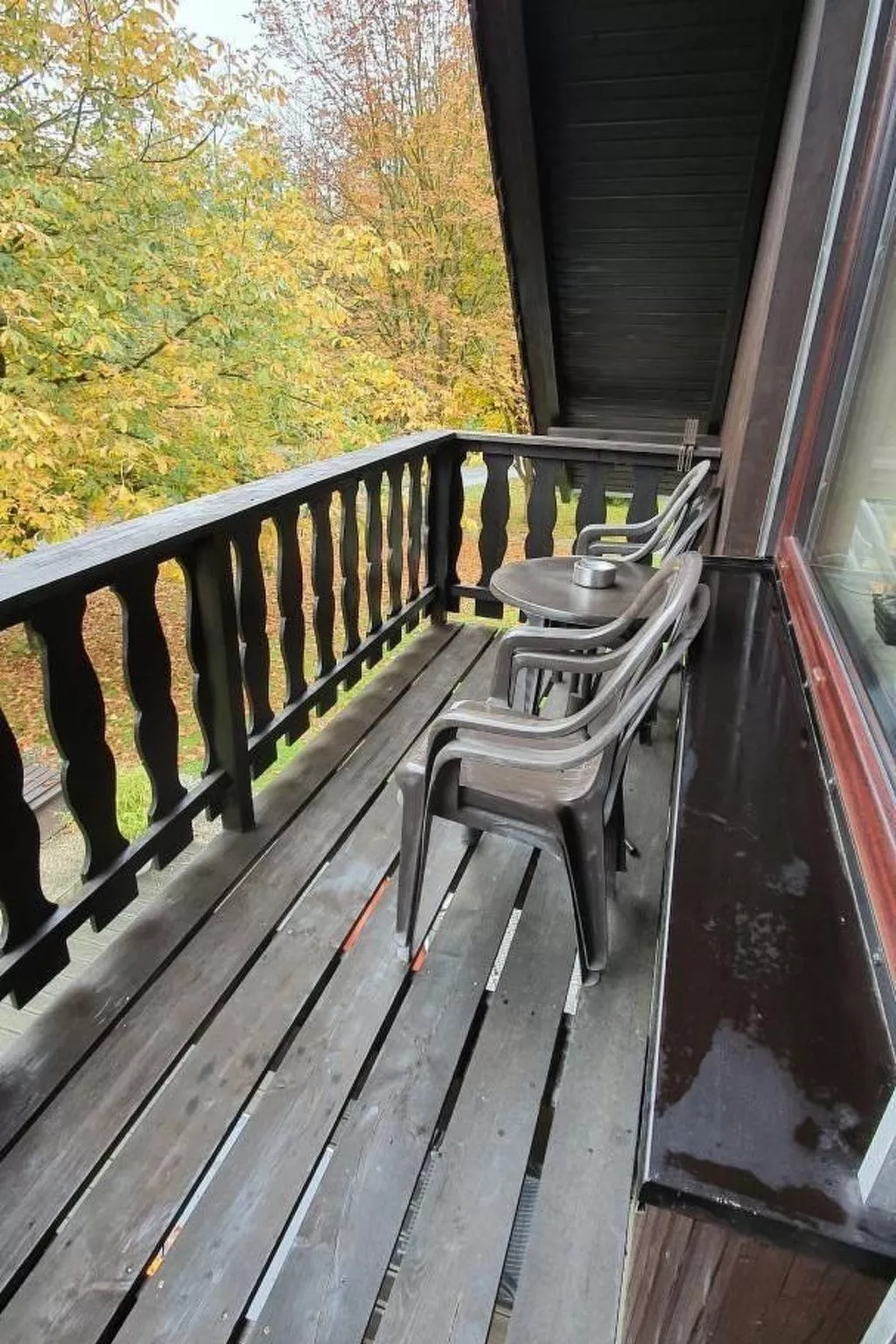 Haus Wellness - Buiten