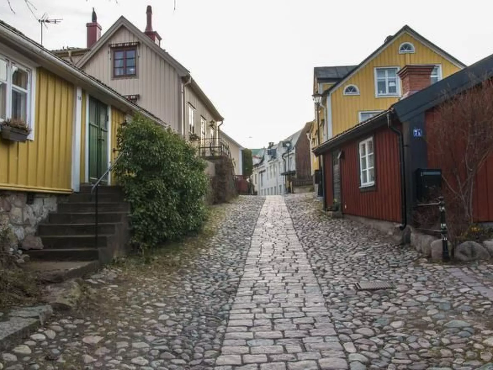 Komfortables Ferienhaus mit Garten-Buiten