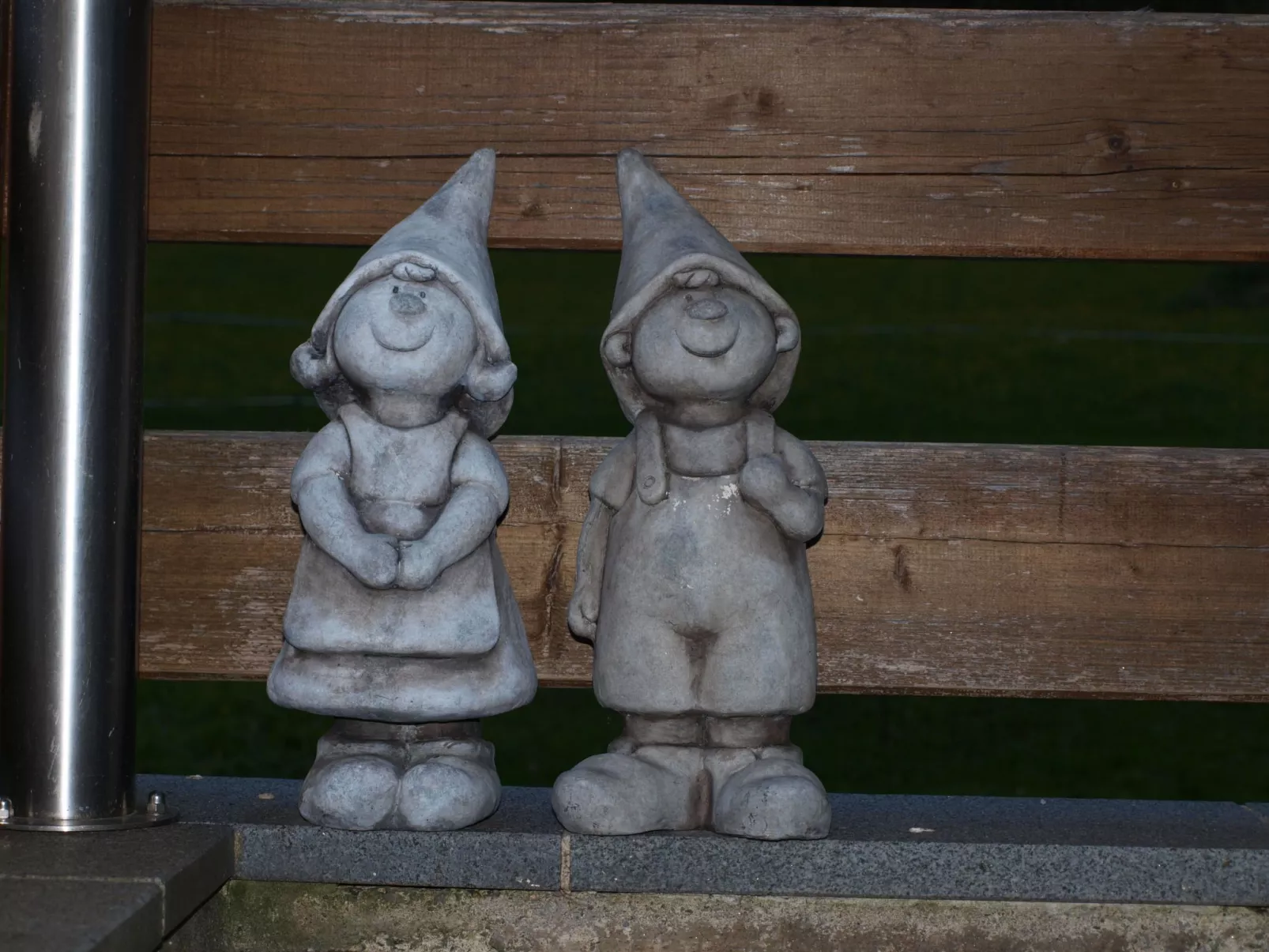 Haus der Natur-Buiten