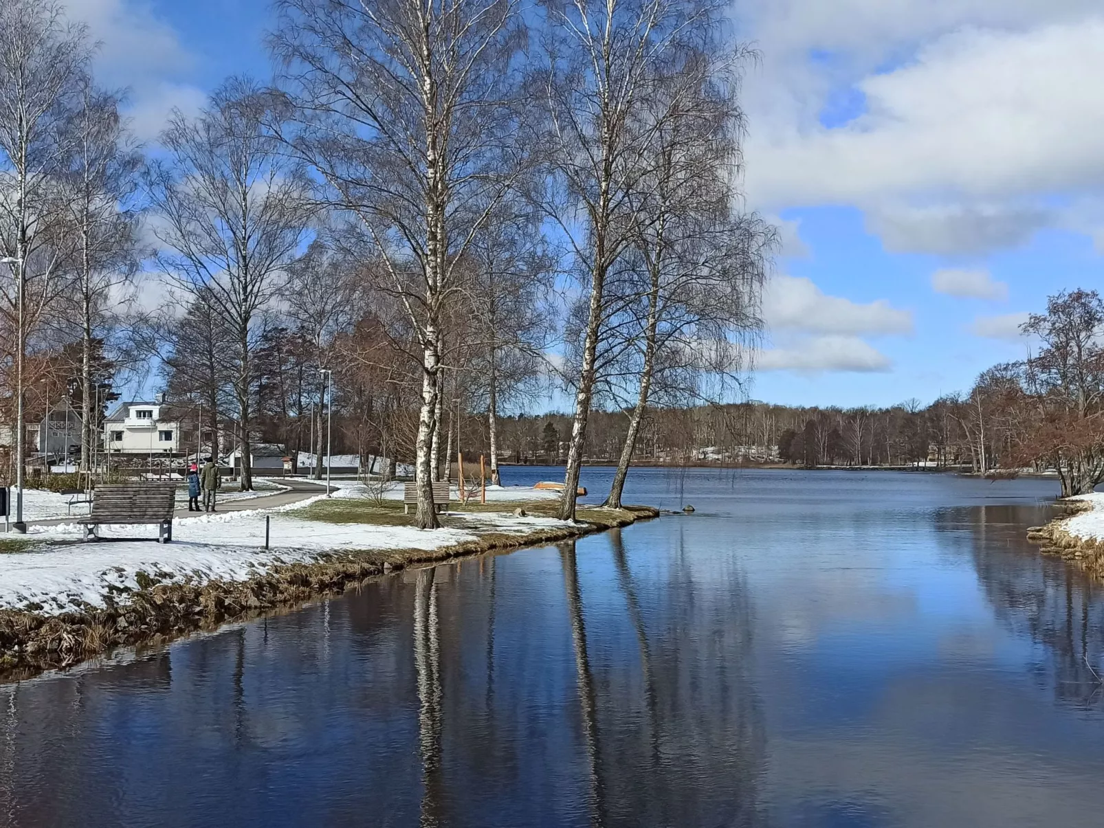 Haus zum Wohlfühlen-Buiten