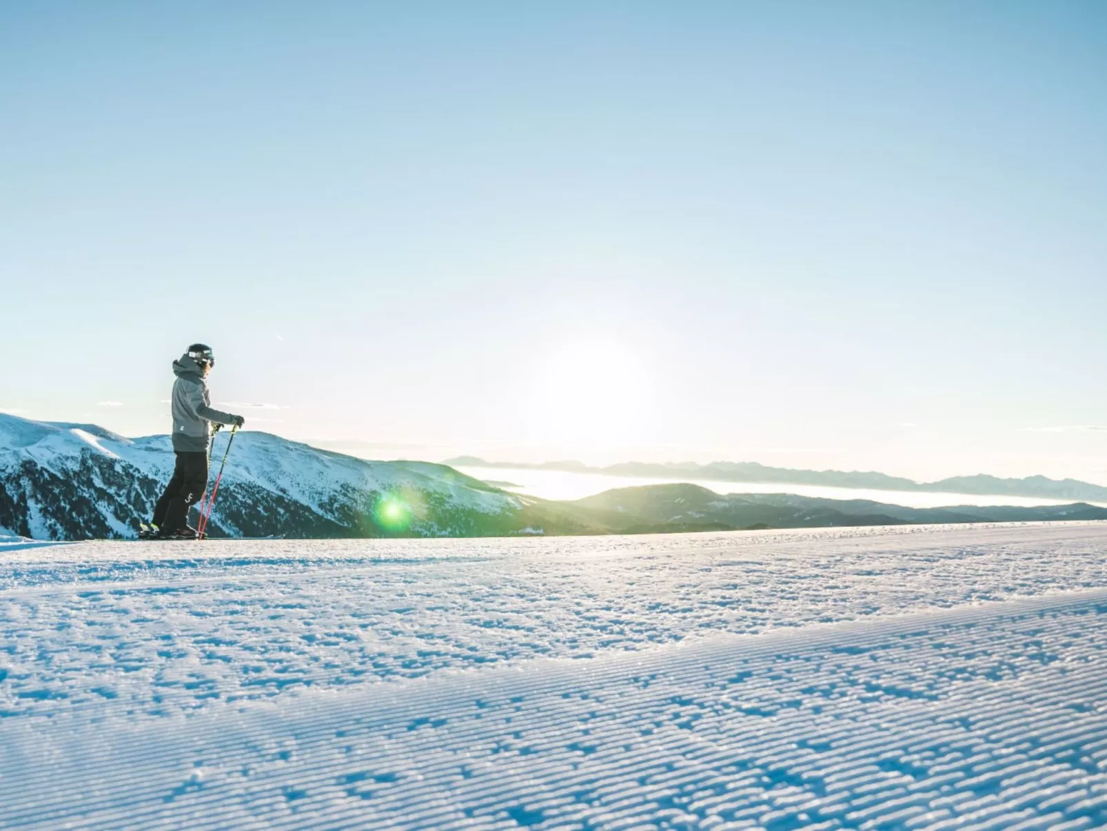 Berghof Turrach in Turrach-Omgeving