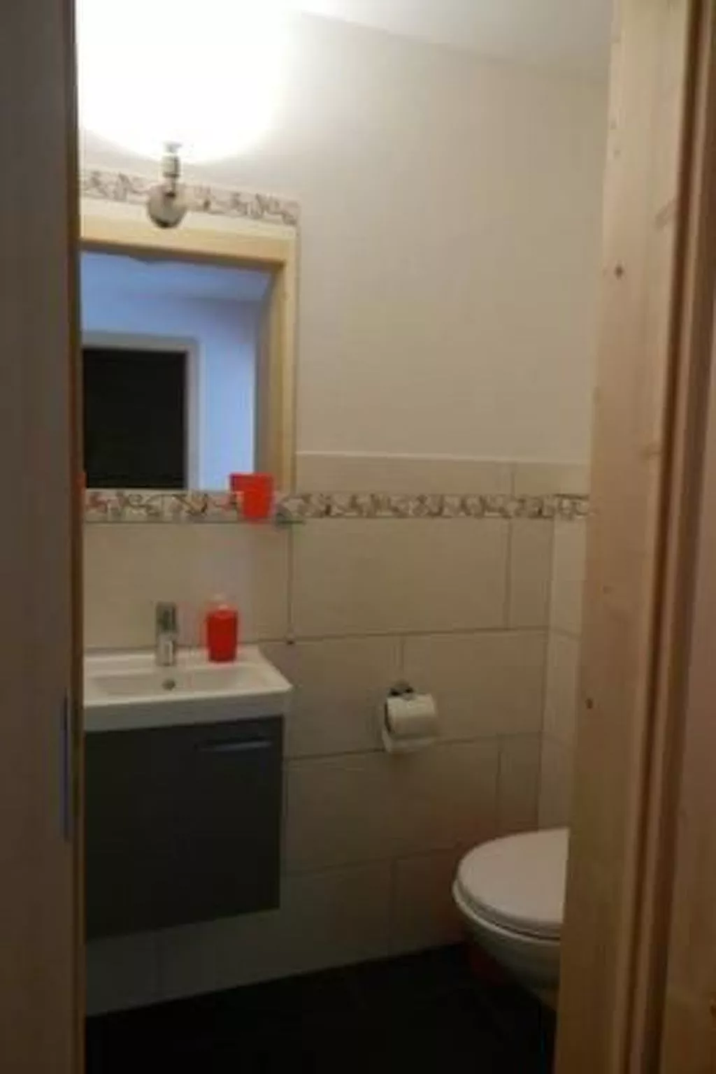 Alvetern Marmotta-Binnen