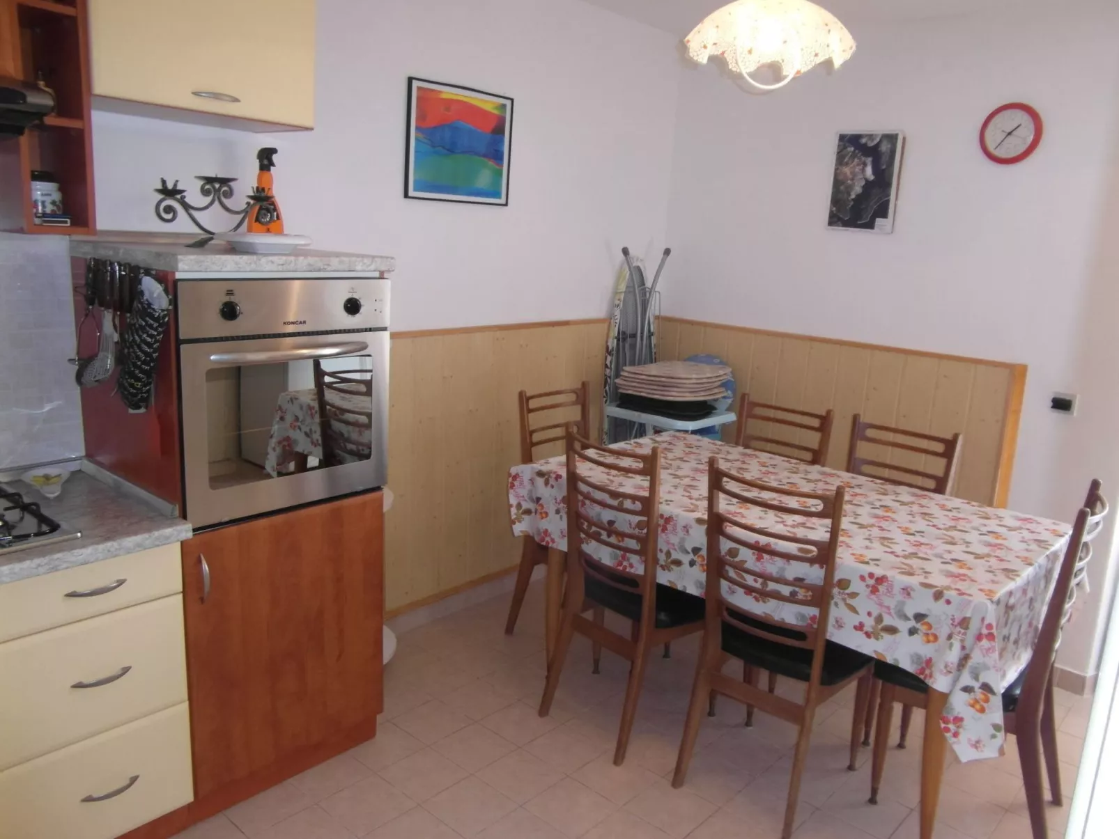 Villa 'Vickovi' mit Gemeinschaftspool-Image-tags.info