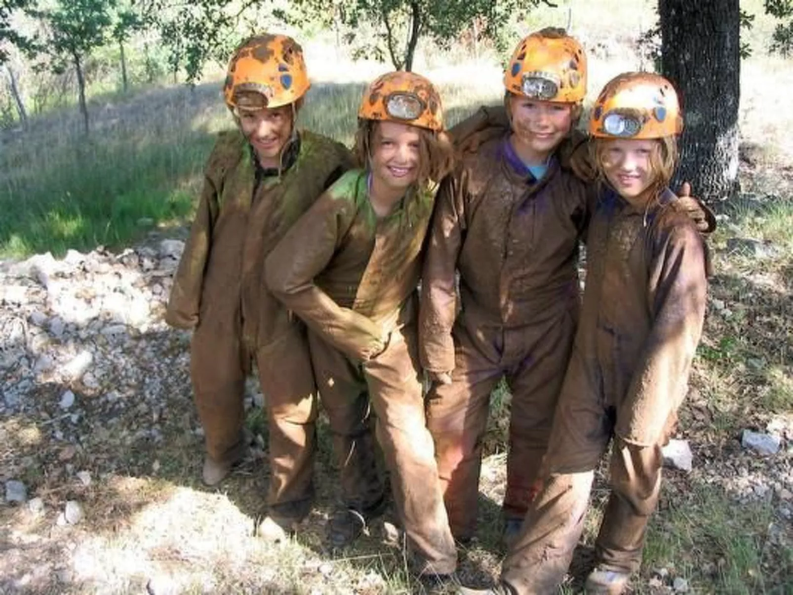 Reclusion in Style-Buiten