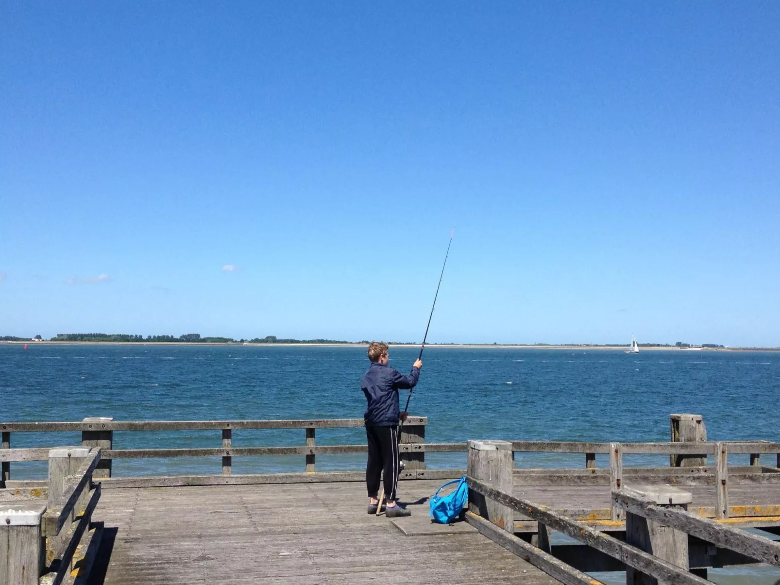 Mit Garten, Grill und Terrasse-Buiten