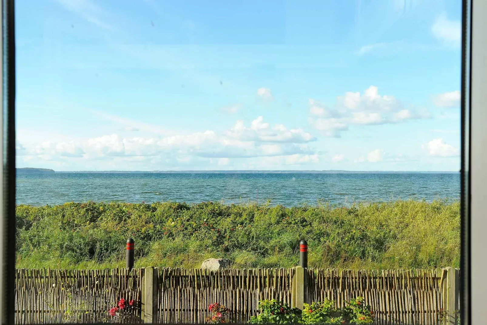 6 persoons vakantie huis in Brenderup Fyn-By Traum-Binnen