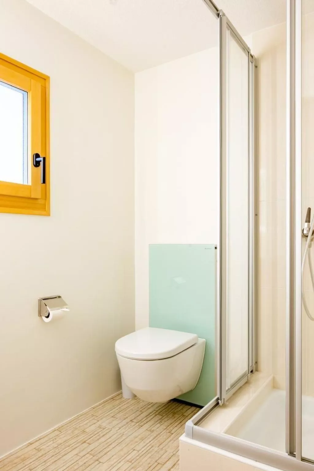 Chesa La Capriola-Binnen